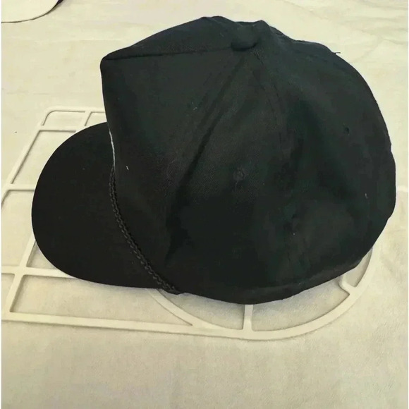 Vintage Trucker Hat Chevy Geo Snapback Scottsdale Arizona NOS Grandpa Dad Hat - Picture 10 of 11